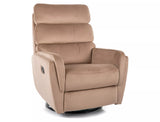 Henley relax fotel (bézs)