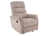 Daube II relax fotel (bézs)
