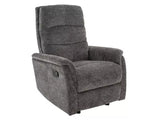 Daube II relax fotel (szürke)