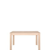 Flo asztal, 135-185 x 82 cm
