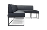 Affogato kanapé (Gala Collezione) - Marco Mobili Bútoráruház - L alakú ülőgarnitúra