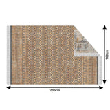 Madala szőnyeg (160×230 cm) - Marco Mobili Bútoráruház - 