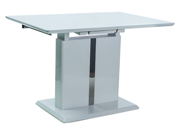 Everett asztal 110-150 x 75 cm - Marco Mobili Bútoráruház - Étkezőasztal