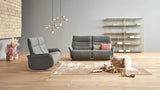 Cumuly Comfort 4050/4051 elemes kanapé (Himolla)