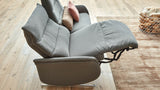 Cumuly Comfort 4050/4051 elemes kanapé (Himolla) - Marco Mobili Bútoráruház - Sarokgarnitúra