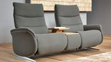 Cumuly Comfort 4050/4051 elemes kanapé (Himolla) - Marco Mobili Bútoráruház - Sarokgarnitúra