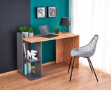 Fino íróasztal - Marco Mobili Bútoráruház - íróasztal