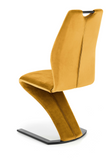 Nettie szék (sárga)