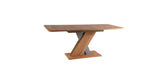 James asztal, 140-180 x 85 cm - Marco Mobili Bútoráruház - Étkezőasztal