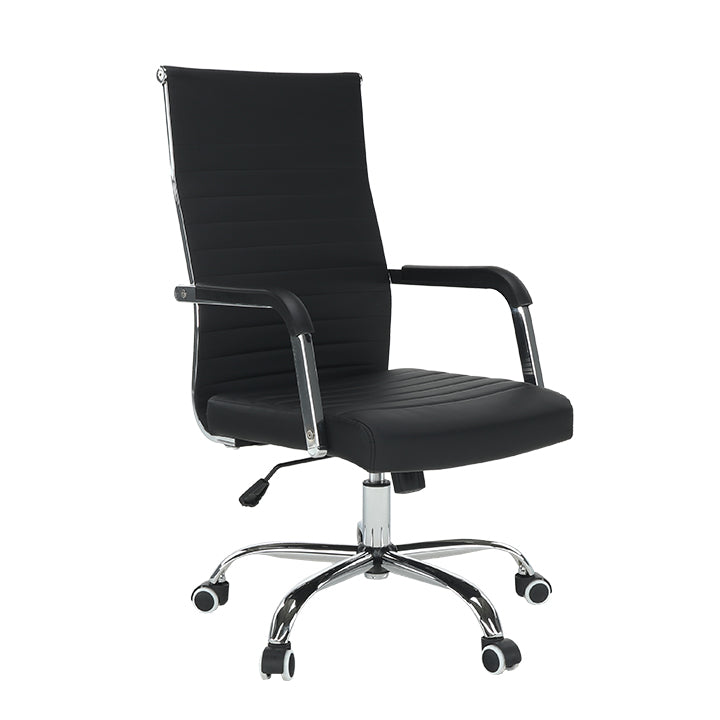 Faran irodai szék (fekete) - Marco Mobili Bútoráruház - Forgószék