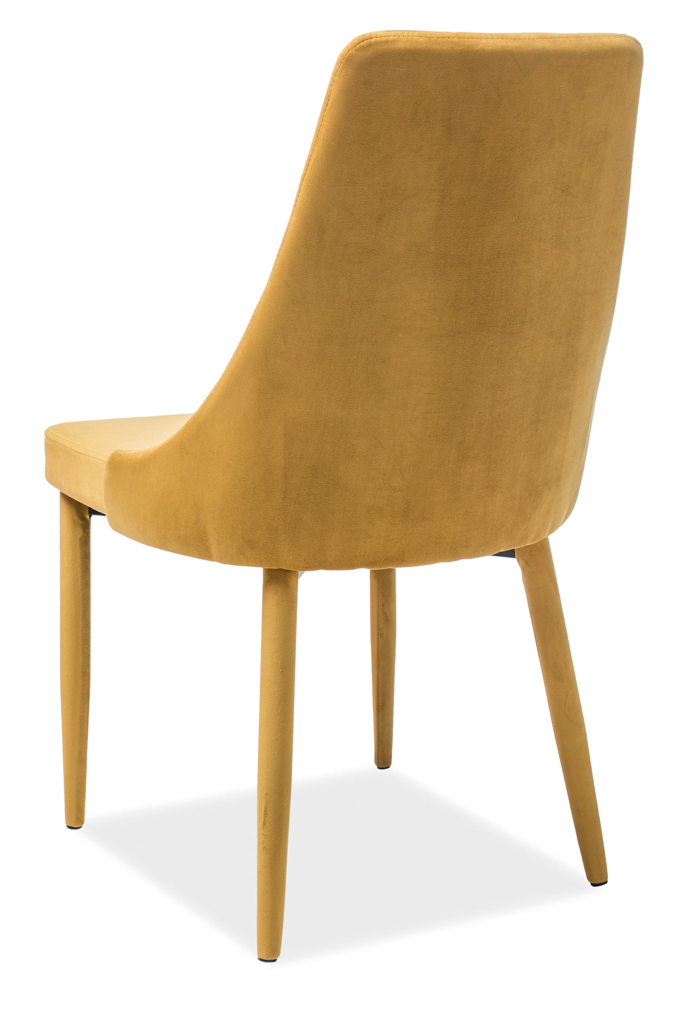 Melinda szék (sárga) - Marco Mobili Bútoráruház - szék
