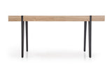 Addison asztal, 170 x 90 cm - Marco Mobili Bútoráruház - Étkezőasztal