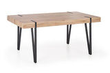 Addison asztal, 170 x 90 cm - Marco Mobili Bútoráruház - Étkezőasztal