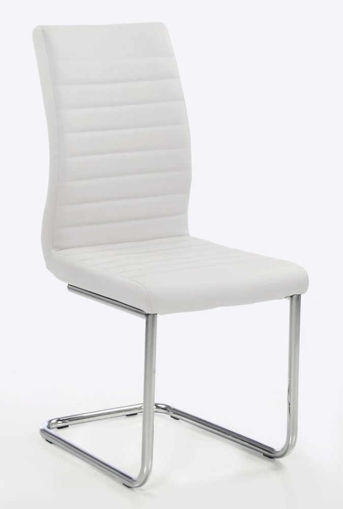 Albert szék (fehér) - Marco Mobili Bútoráruház - Szék