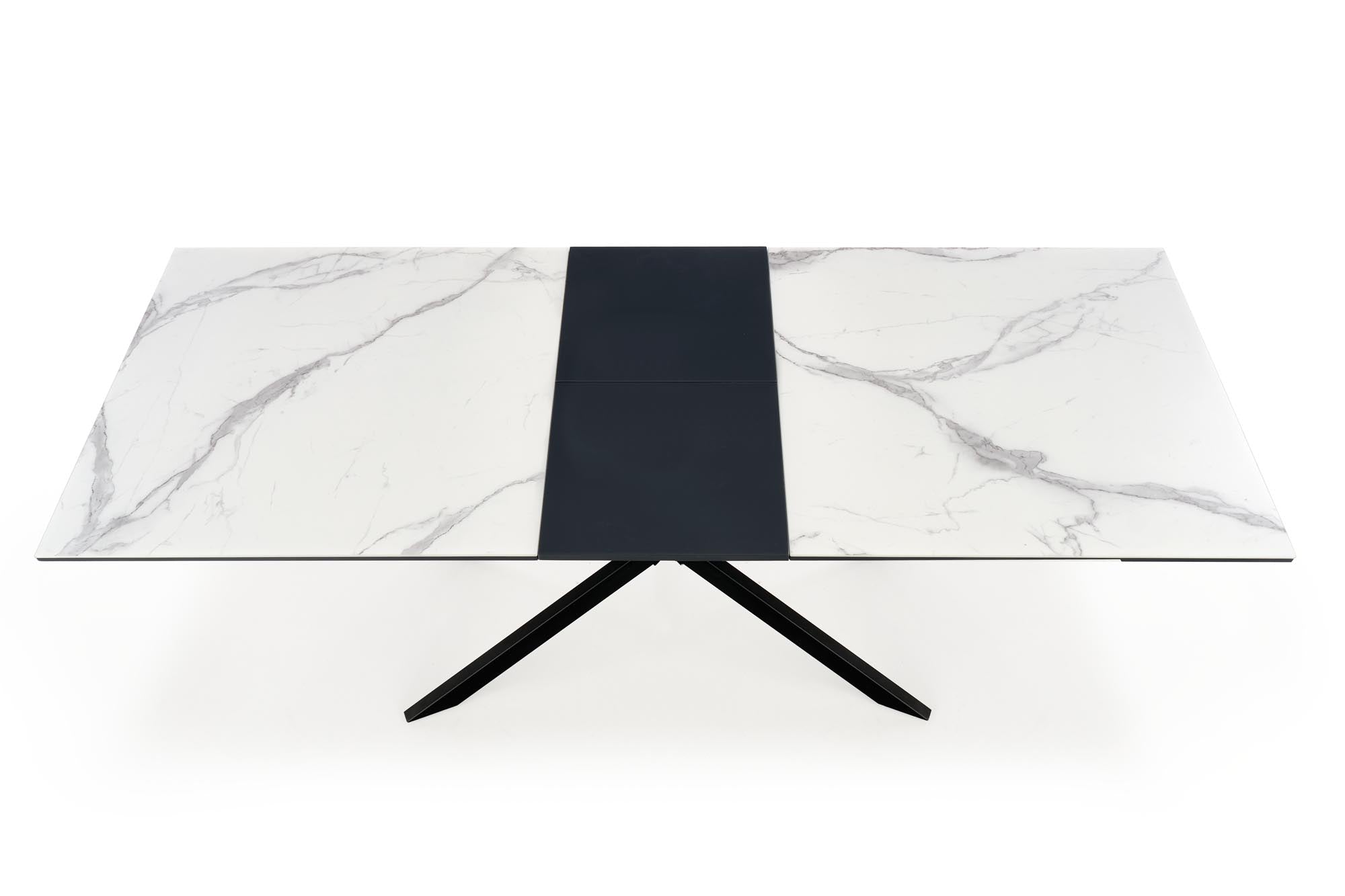 Alexis asztal, 160-200 x 90 cm - Marco Mobili Bútoráruház - Étkezőasztal