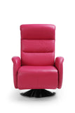 Arossa relax fotel