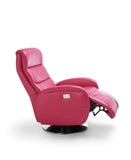 Arossa relax fotel