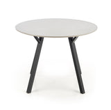 Art asztal, 100 x 100 cm - Marco Mobili Bútoráruház - Étkezőasztal