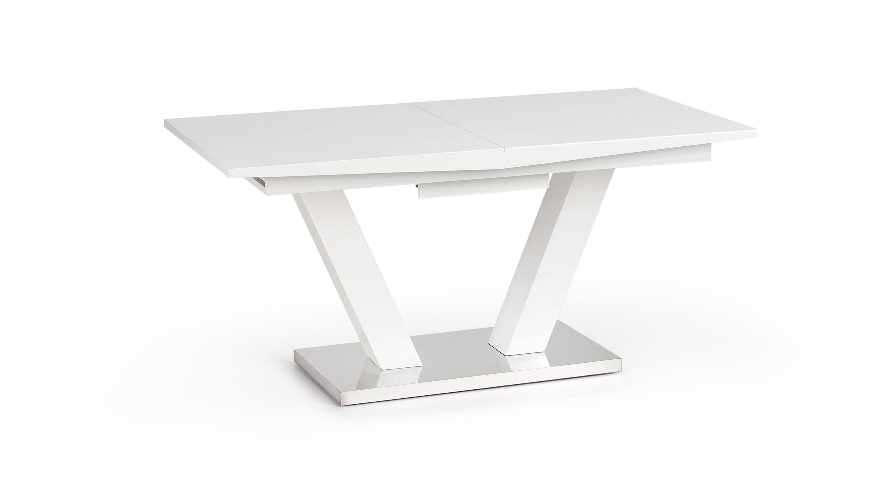 Ashley asztal, 160-200 x 90 cm - Marco Mobili Bútoráruház - Étkezőasztal