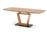 Auden asztal, 160-220 x 90 cm - Marco Mobili Bútoráruház - Étkezőasztal