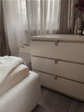 Noémi Labeled Collection ágy - Marco Mobili Bútoráruház - ágy