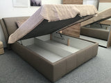 KOPA ágykeret ágyneműtartóval és matraccal - Marco Mobili Bútoráruház - ágy