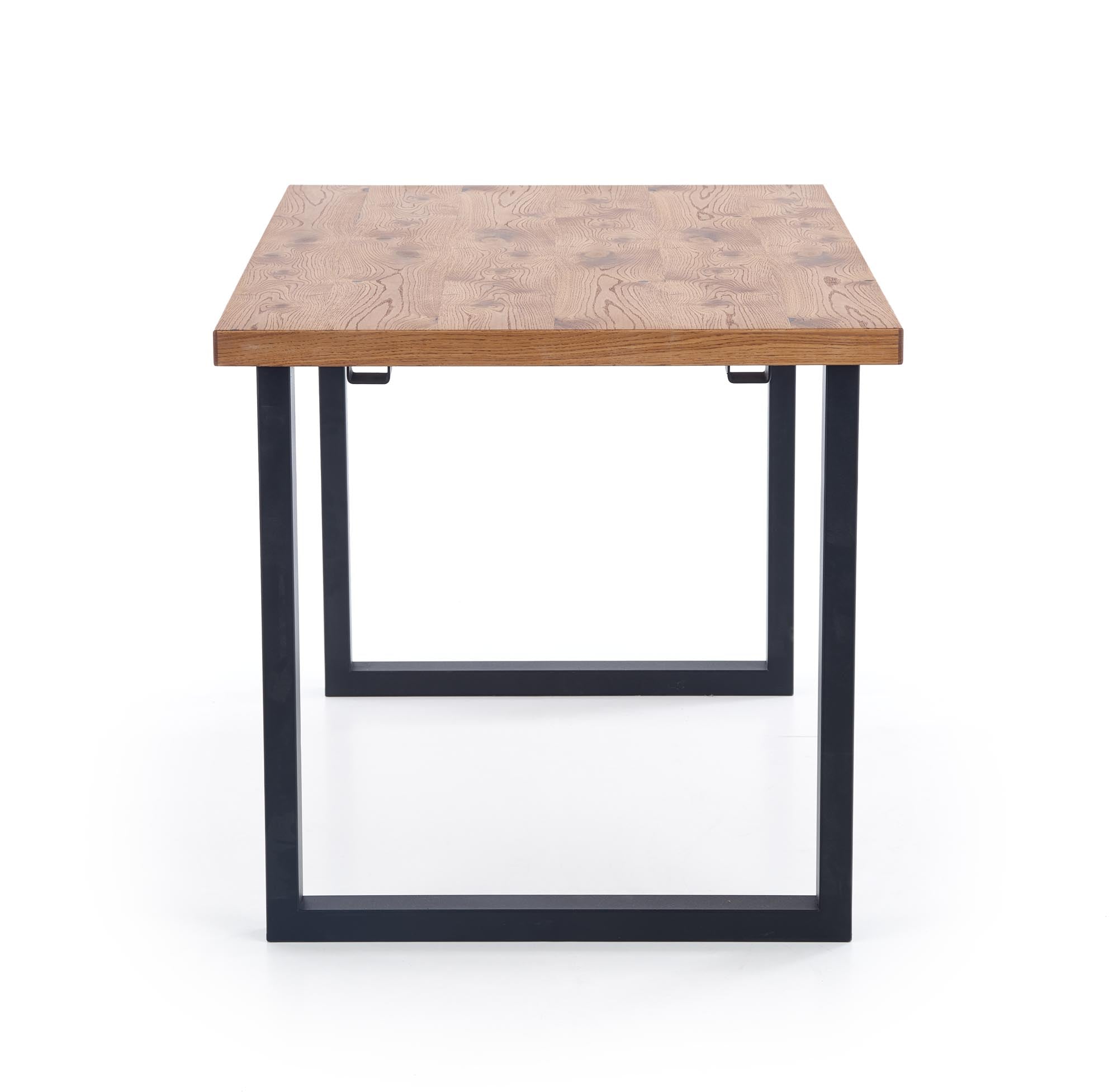 Barnaby asztal, 126-206 x 80 cm - Marco Mobili Bútoráruház - Étkezőasztal