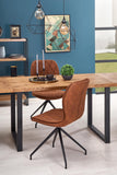 Barnaby asztal, 126-206 x 80 cm - Marco Mobili Bútoráruház - Étkezőasztal