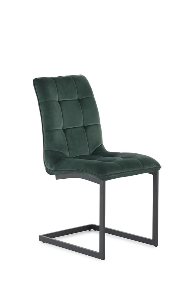 Beal szék (sötétzöld)
