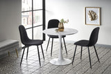 Beck asztal, 80 x 80 cm - Marco Mobili Bútoráruház - Étkezőasztal