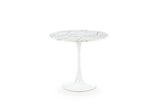 Beck asztal, 80 x 80 cm - Marco Mobili Bútoráruház - Étkezőasztal