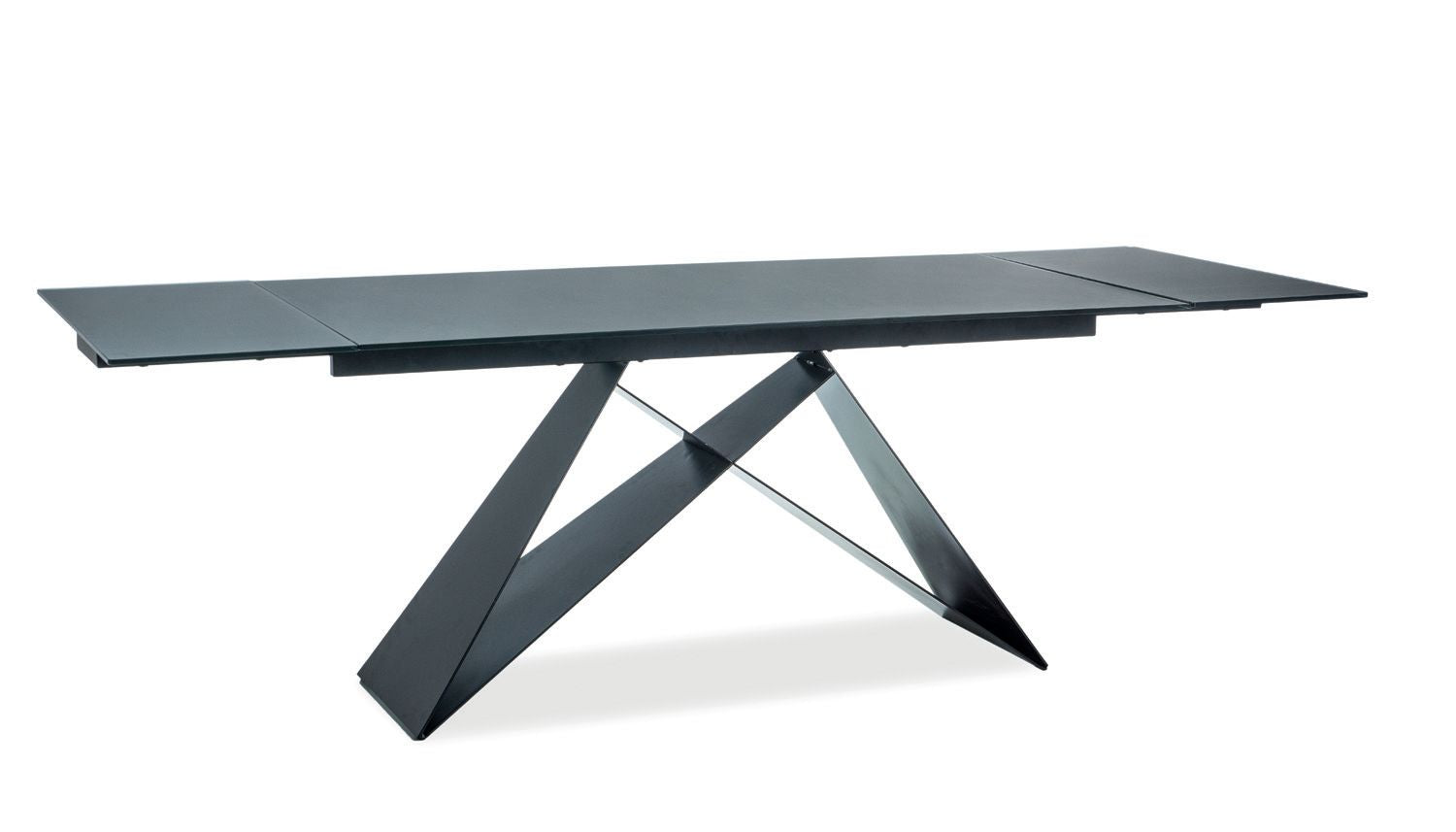 Becket asztal, 160-240 x 90 cm - Marco Mobili Bútoráruház - Étkezőasztal