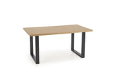 Bellamy II asztal, 160 x 90 cm - Marco Mobili Bútoráruház - Étkezőasztal