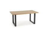 Bellamy II asztal, 120 x 78 cm - Marco Mobili Bútoráruház - Étkezőasztal