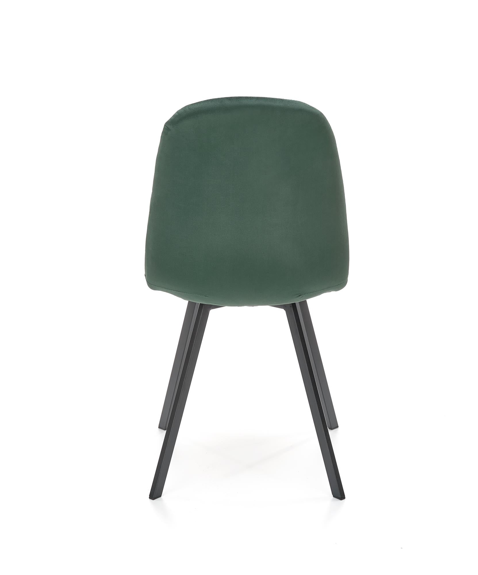 Berkeley szék (sötétzöld)