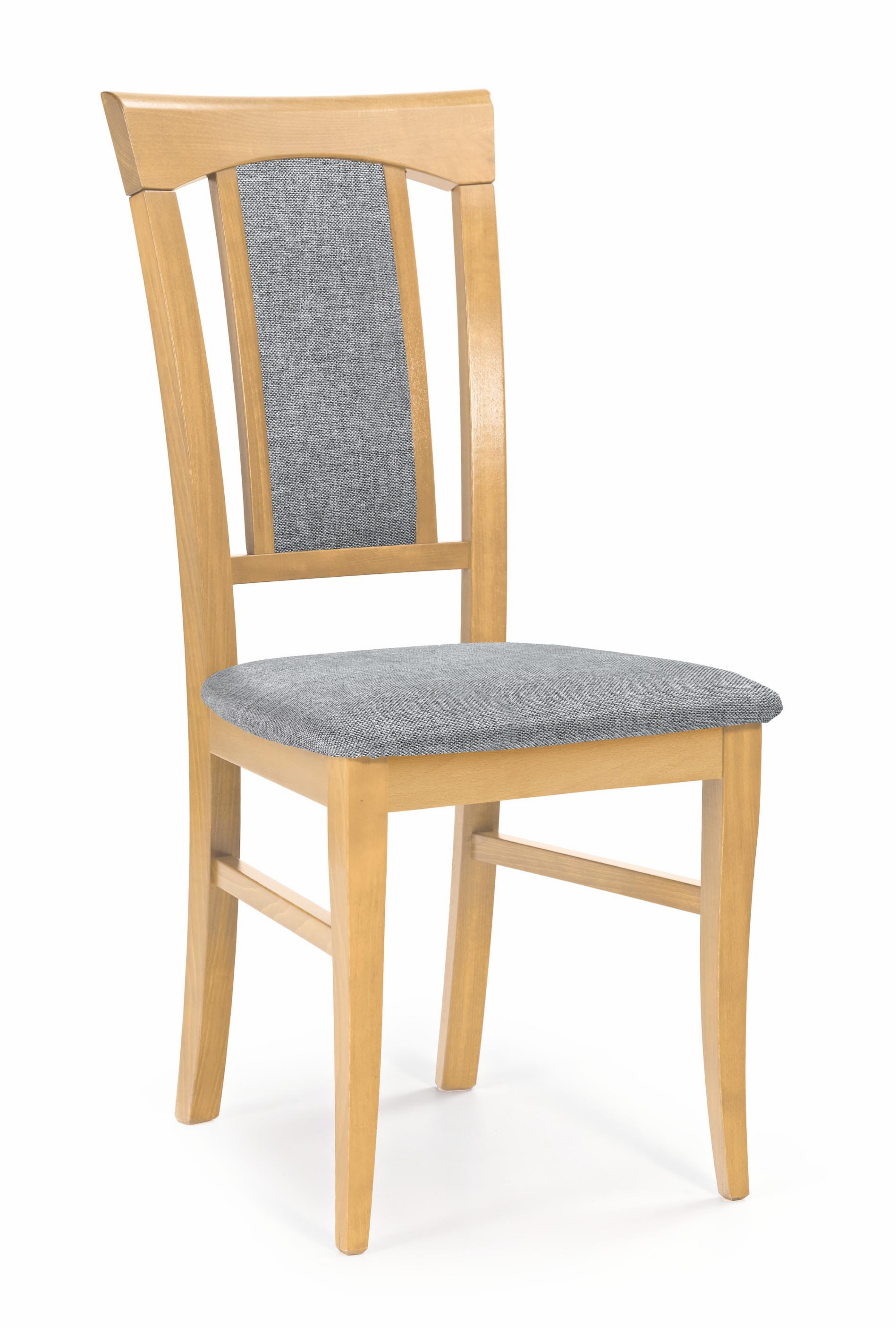 Bert szék (mézes tölgy)