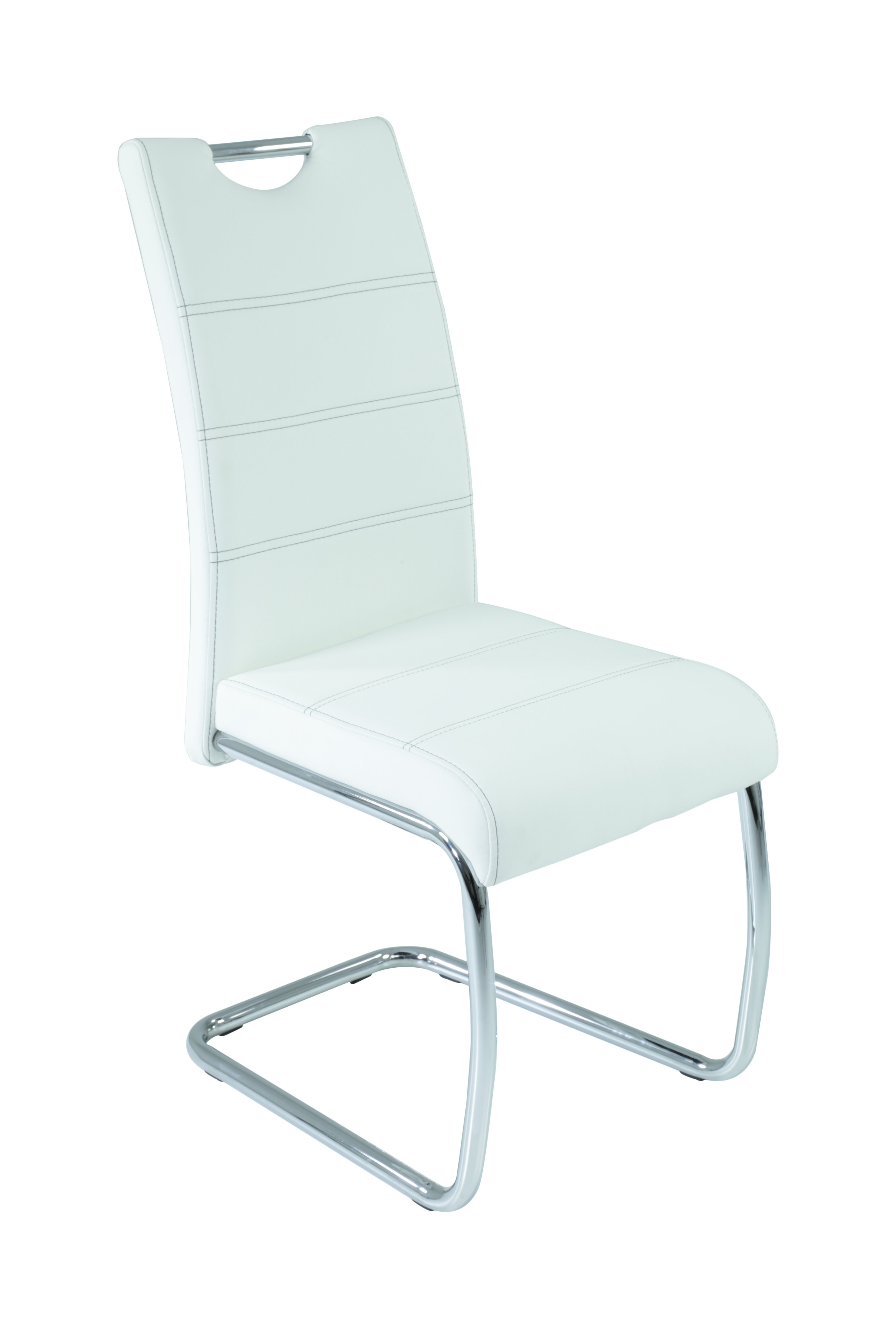 Billy szék (fehér) - Marco Mobili Bútoráruház - Szék