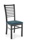 Blaze III szék (fekete-kék)