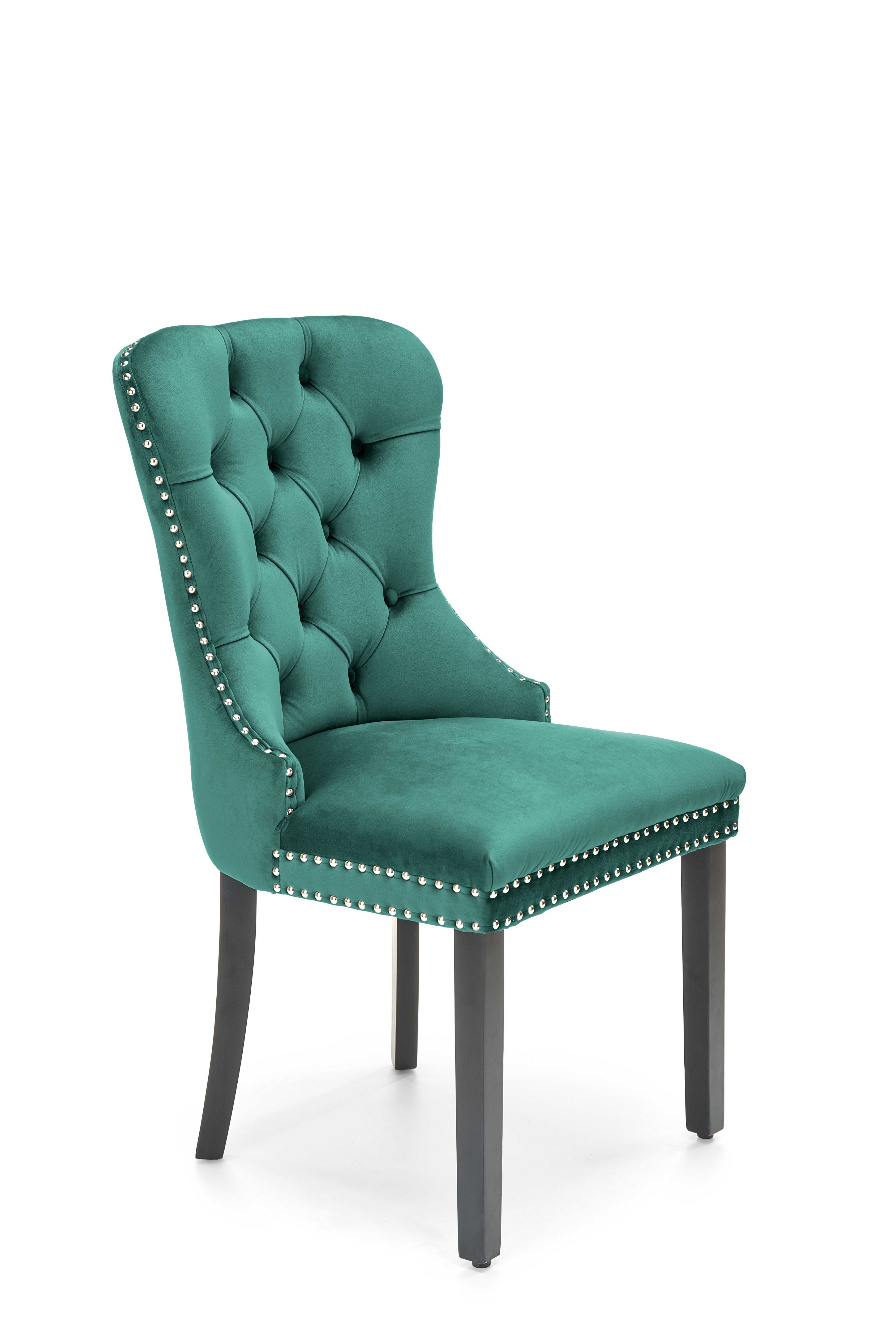 Bly szék (sötétzöld)