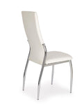 Bobbie szék (fehér)