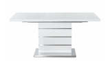 Dane asztal, 120-160 x 80 cm - Marco Mobili Bútoráruház - Étkezőasztal