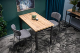 Brandon asztal, 120 x 68 cm - Marco Mobili Bútoráruház - Étkezőasztal