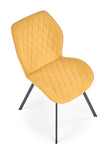 Breeze szék (sárga)
