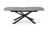 Brook asztal, 180-240 x 95 cm - Marco Mobili Bútoráruház - Étkezőasztal