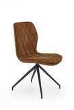 Brown szék (barna)