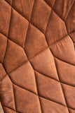 Brown szék (barna)