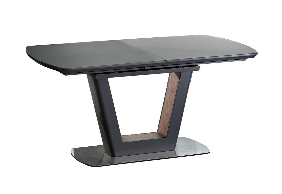 Bruce asztal, 160-200 x 90 cm - Marco Mobili Bútoráruház - Étkezőasztal