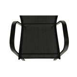 Burnet szék (sötétszürke) - Marco Mobili Bútoráruház - kerti szék
