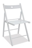 Buttercup szék (fehér)
