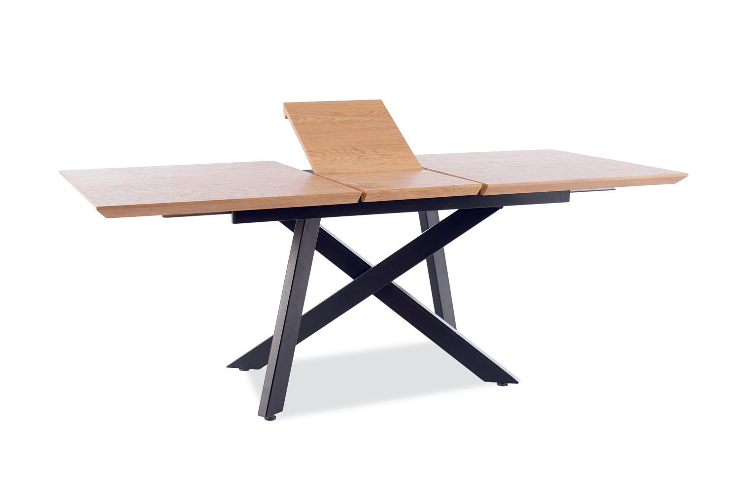 Birdie asztal, 160-200 x 90 cm - Marco Mobili Bútoráruház - Étkezőasztal